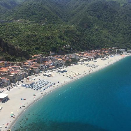 La Raja Διαμέρισμα Scilla Εξωτερικό φωτογραφία