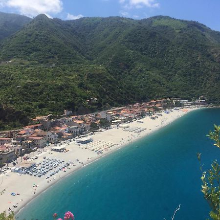 La Raja Διαμέρισμα Scilla Εξωτερικό φωτογραφία