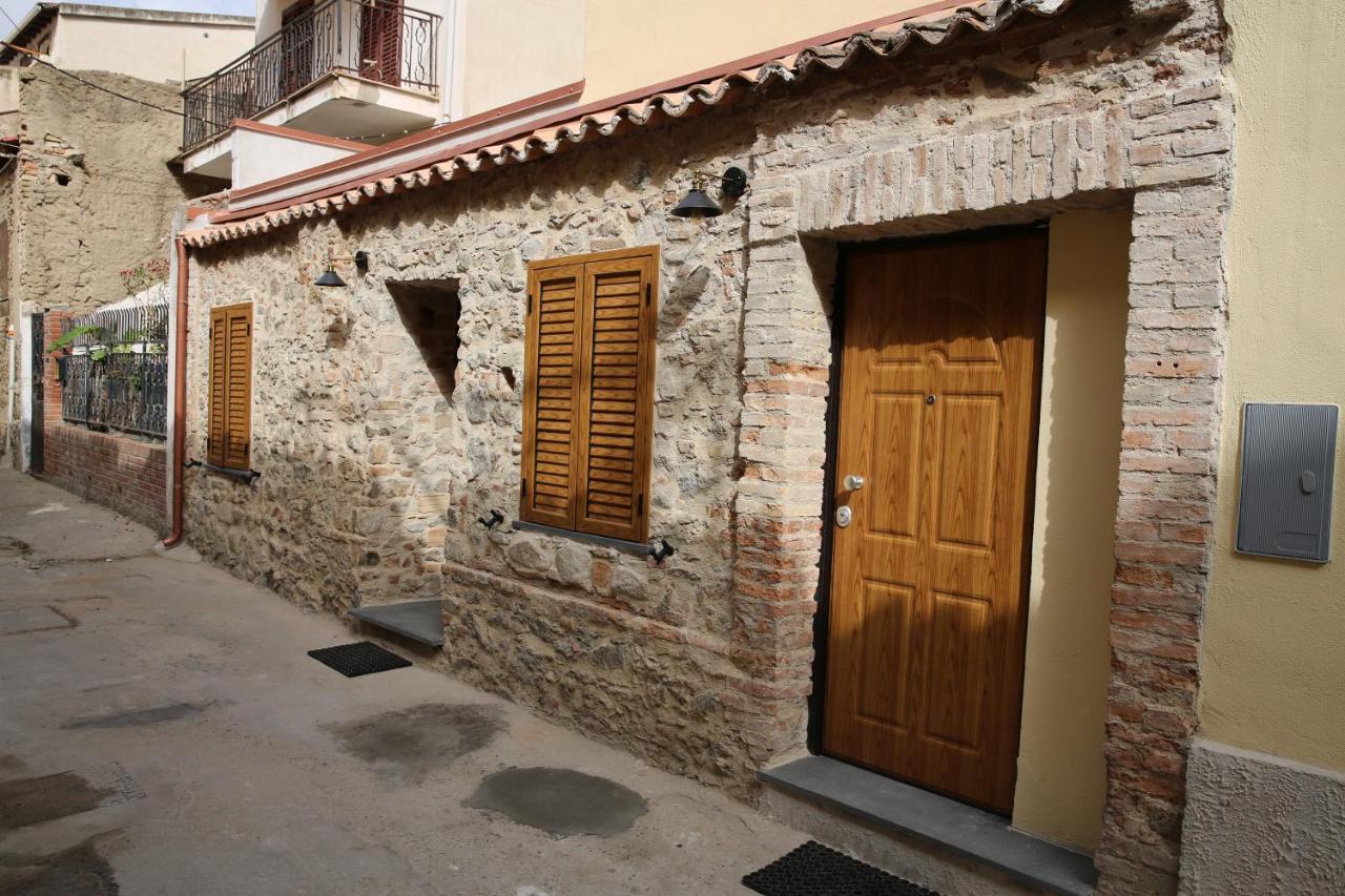 La Raja Διαμέρισμα Scilla Εξωτερικό φωτογραφία