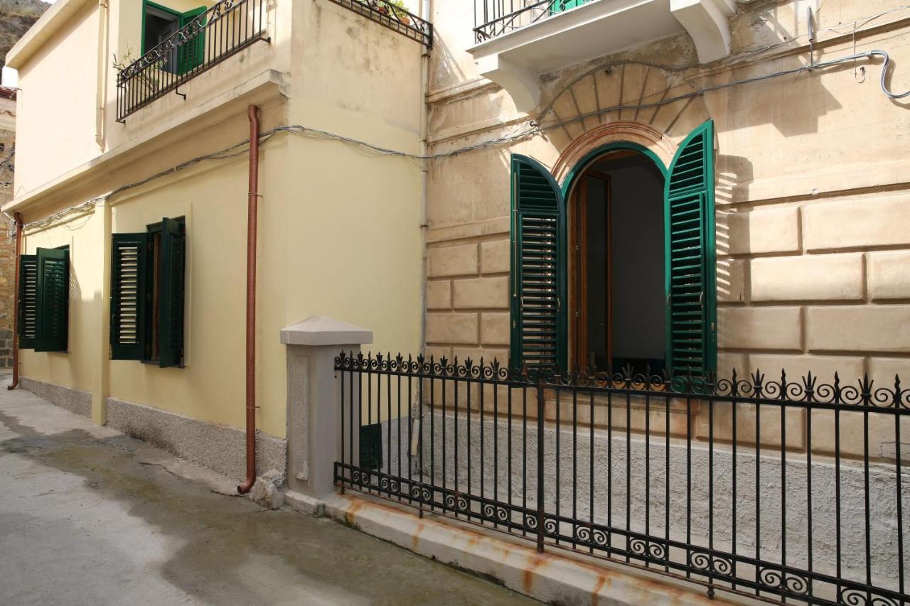 La Raja Διαμέρισμα Scilla Εξωτερικό φωτογραφία