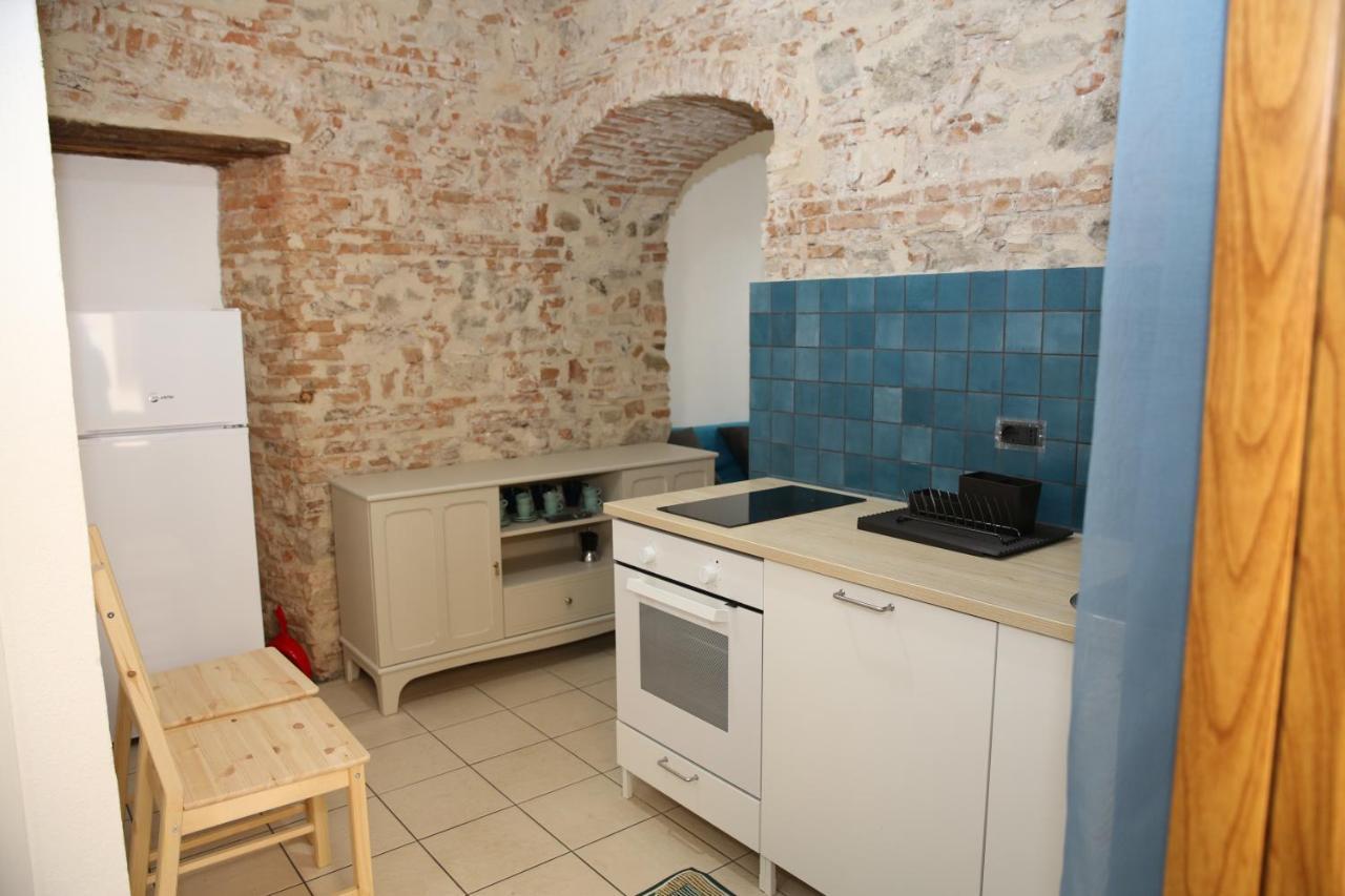 La Raja Διαμέρισμα Scilla Εξωτερικό φωτογραφία