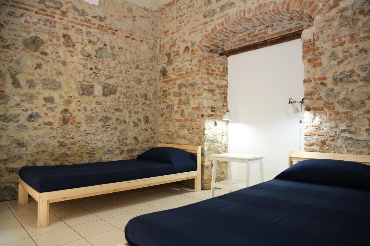 La Raja Διαμέρισμα Scilla Εξωτερικό φωτογραφία
