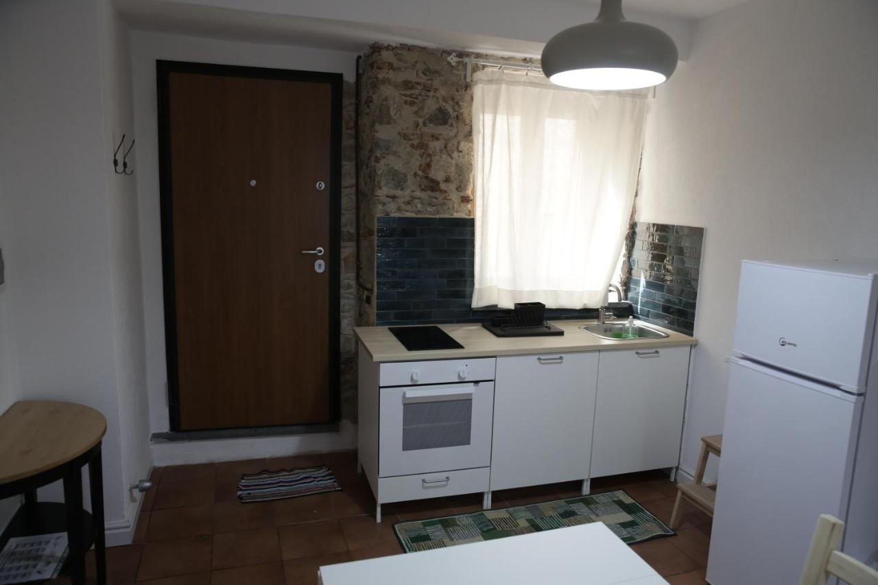 La Raja Διαμέρισμα Scilla Εξωτερικό φωτογραφία