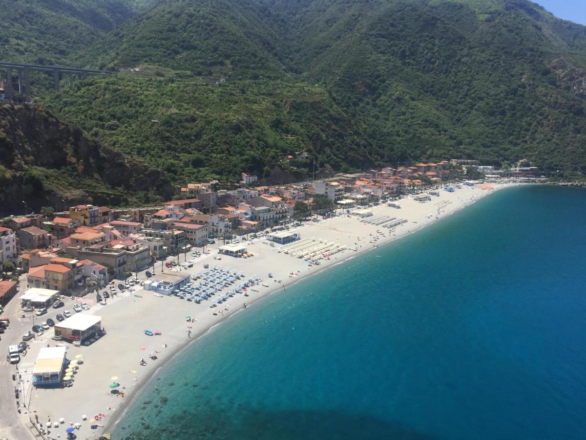 La Raja Διαμέρισμα Scilla Εξωτερικό φωτογραφία