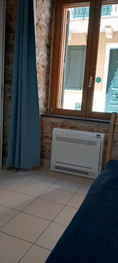 La Raja Διαμέρισμα Scilla Εξωτερικό φωτογραφία