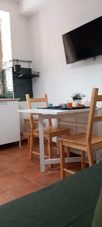 La Raja Διαμέρισμα Scilla Εξωτερικό φωτογραφία
