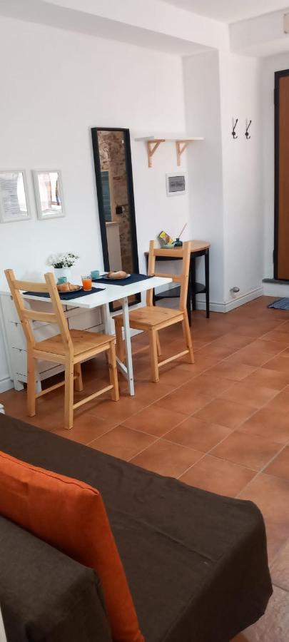 La Raja Διαμέρισμα Scilla Εξωτερικό φωτογραφία