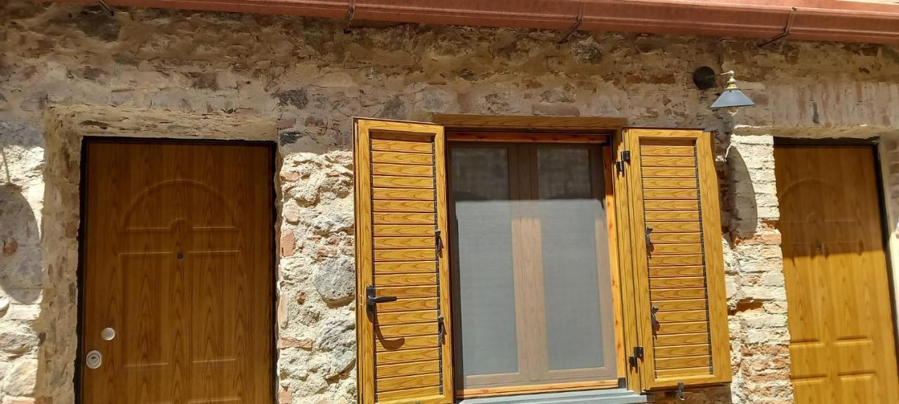 La Raja Διαμέρισμα Scilla Εξωτερικό φωτογραφία