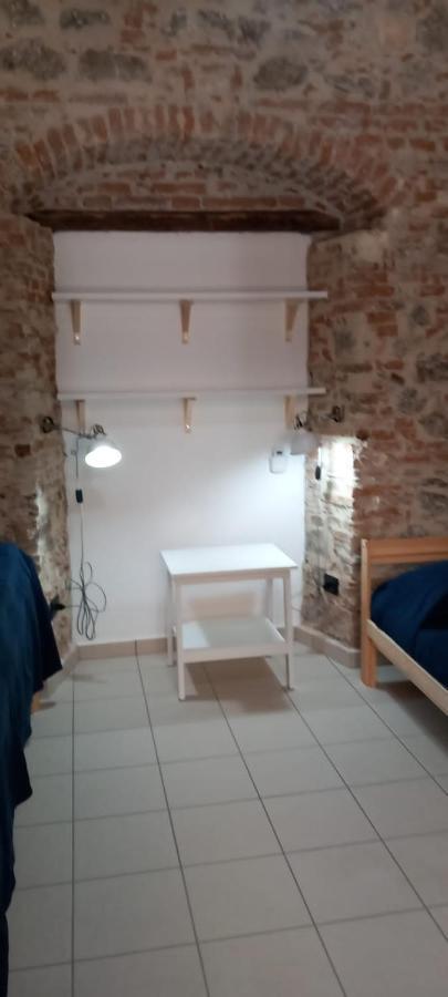 La Raja Διαμέρισμα Scilla Εξωτερικό φωτογραφία