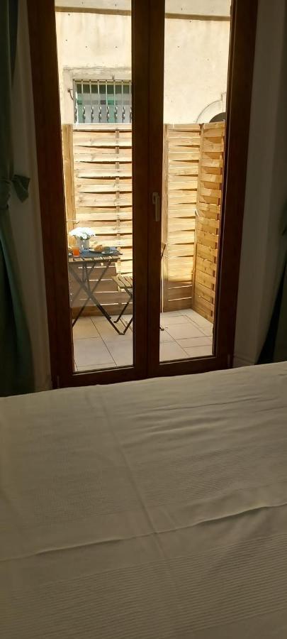 La Raja Διαμέρισμα Scilla Εξωτερικό φωτογραφία