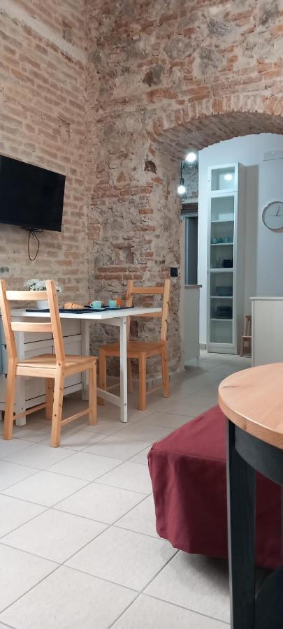 La Raja Διαμέρισμα Scilla Εξωτερικό φωτογραφία