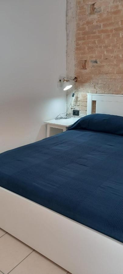 La Raja Διαμέρισμα Scilla Εξωτερικό φωτογραφία