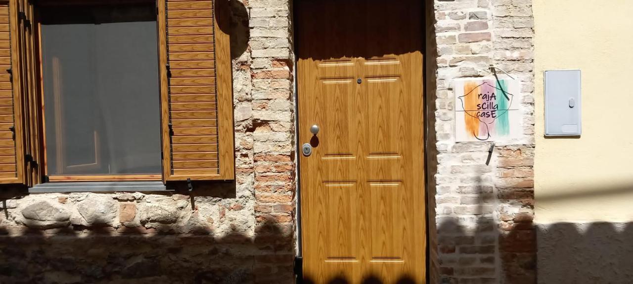La Raja Διαμέρισμα Scilla Εξωτερικό φωτογραφία