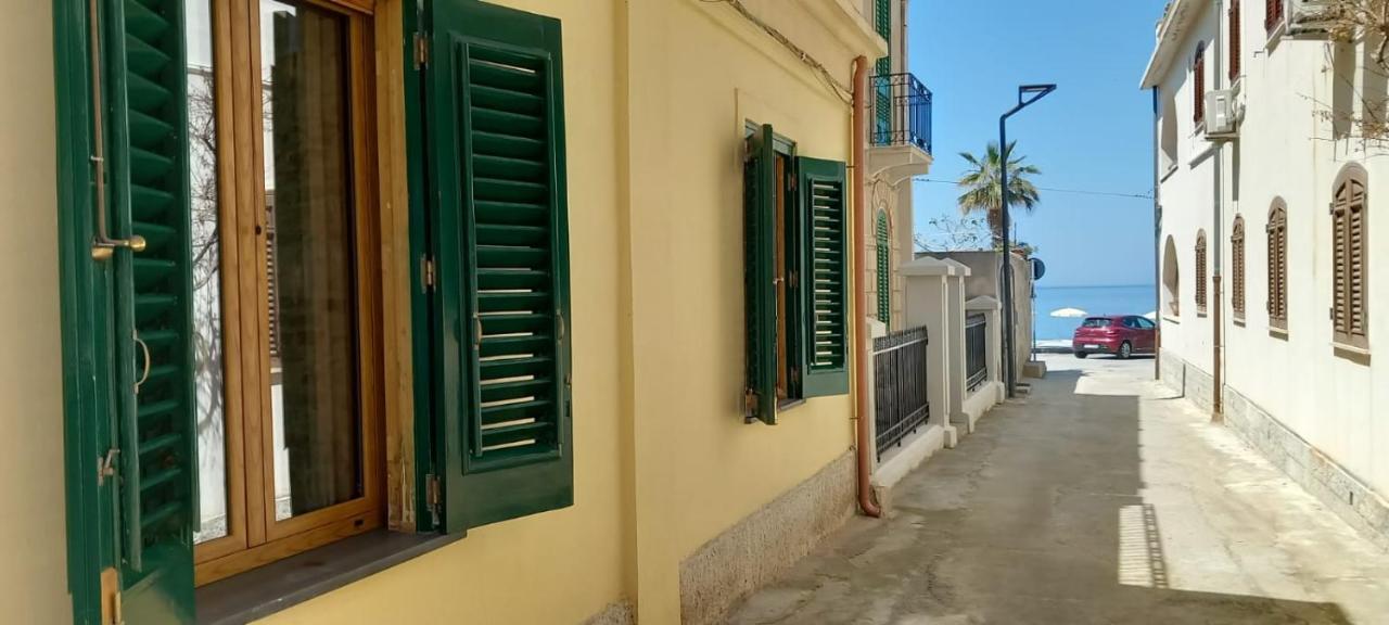 La Raja Διαμέρισμα Scilla Εξωτερικό φωτογραφία