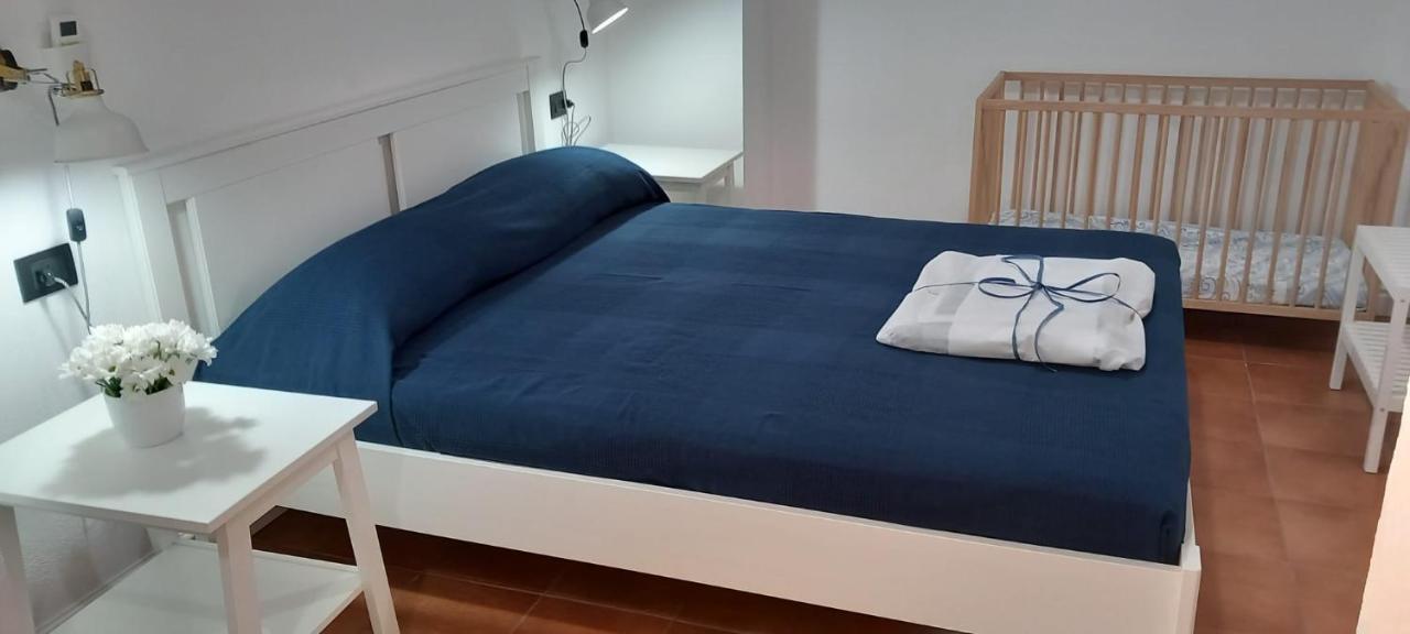 La Raja Διαμέρισμα Scilla Εξωτερικό φωτογραφία