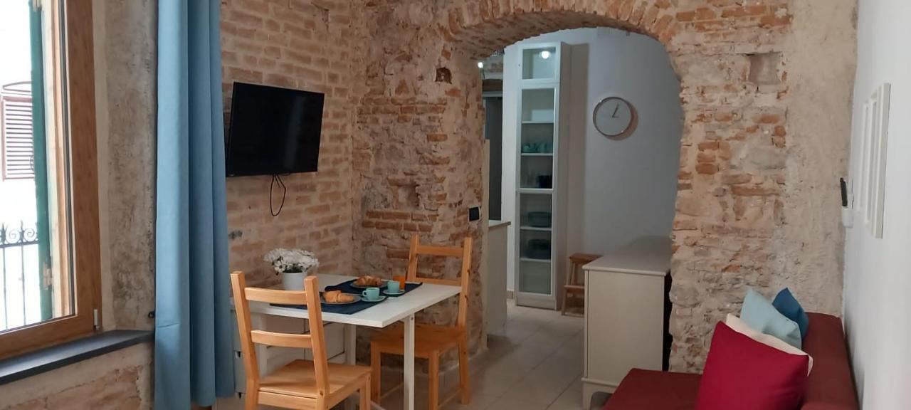 La Raja Διαμέρισμα Scilla Εξωτερικό φωτογραφία