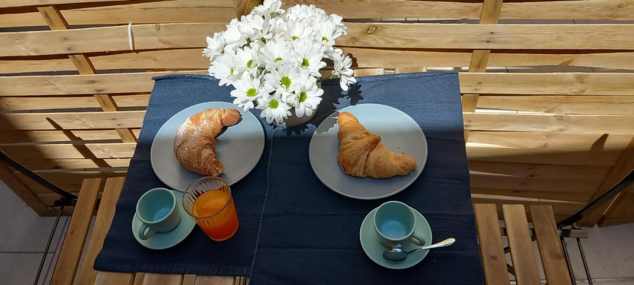 La Raja Διαμέρισμα Scilla Εξωτερικό φωτογραφία